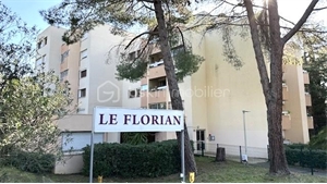 t2 à la vente -   34090  MONTPELLIER, surface 53 m2 vente t2 - UBI465438824